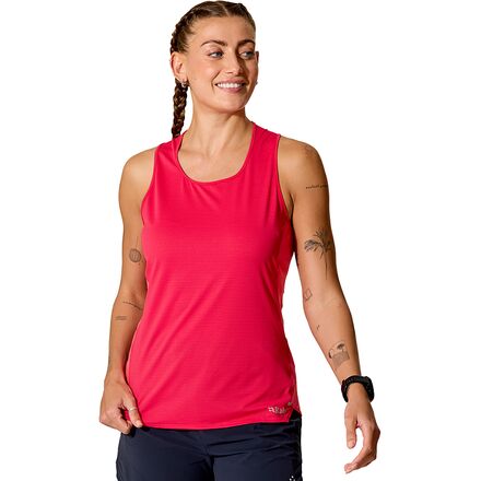 Sonic Ultra Vest - Women's