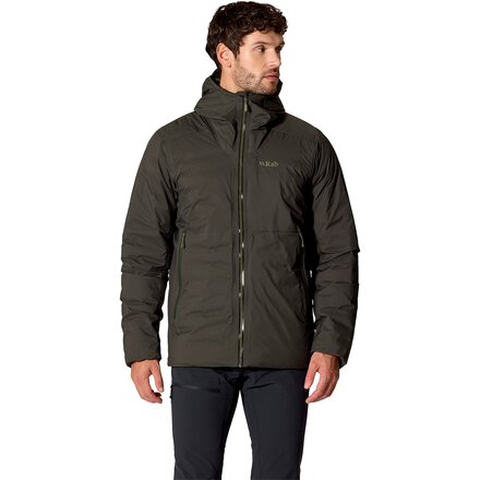 Microlight Shield Jacket - Men's