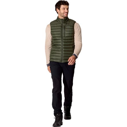 Rab - Microlight Vest - Men's
