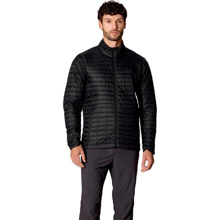 Rab - Microlighter Jacket - Men's - Black