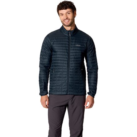 Microlighter Jacket - Men's