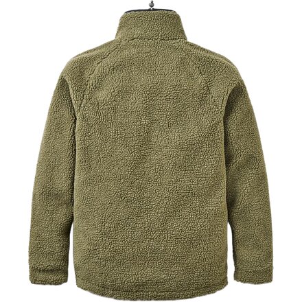 Rab - Original Pile Jacket - Men's
