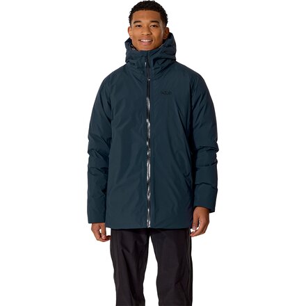 Valiance Jacket - Men's