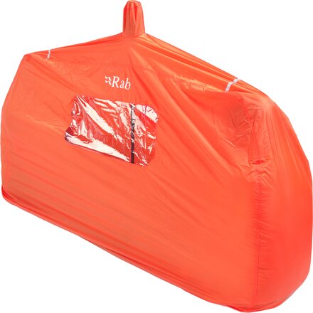 Group Shelter: 2 Person