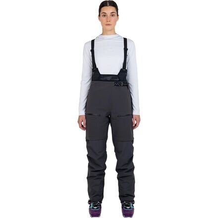 TourTech Bib Pant - Women's