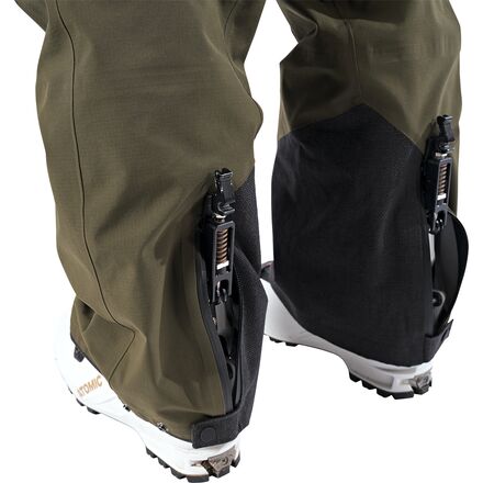 Raide - TourTech Bib Pant - Women's