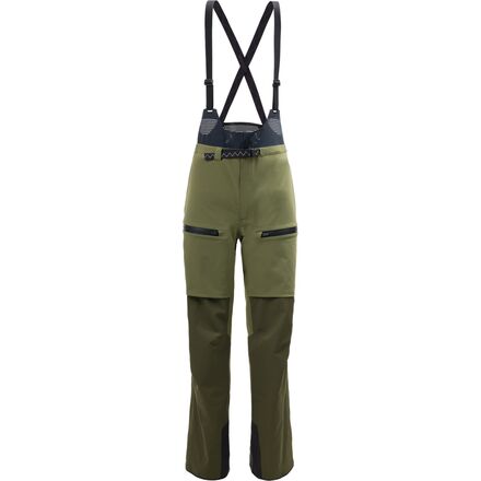 Raide - TourTech Bib Pant - Women's