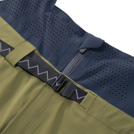 Raide - TourTech Bib Pant - Men's