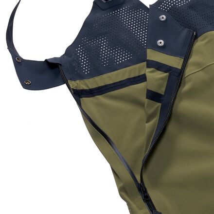 Raide - TourTech Bib Pant - Men's