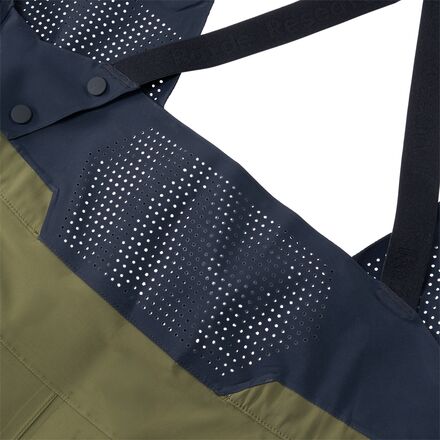 Raide - TourTech Bib Pant - Men's