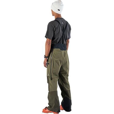 Raide - TourTech Bib Pant - Men's