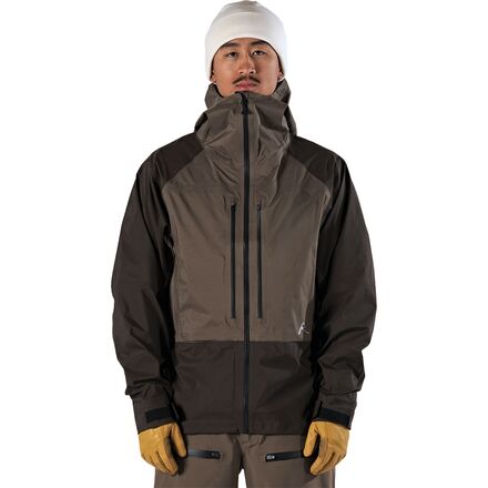 TourTech Shell Jacket - Men's
