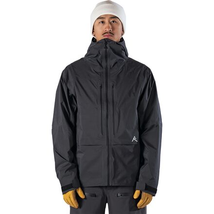 TourTech Shell Jacket - Men's