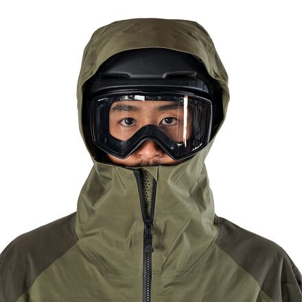 Raide - TourTech Shell Jacket - Men's