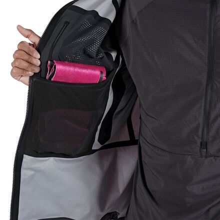 Raide - TourTech Shell Jacket - Men's