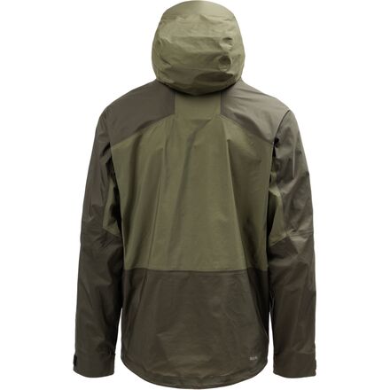 Raide - TourTech Shell Jacket - Men's