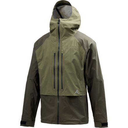 Raide - TourTech Shell Jacket - Men's
