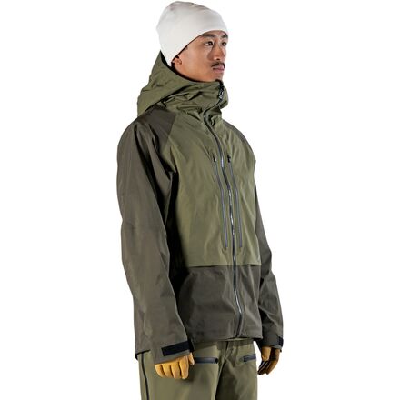 Raide - TourTech Shell Jacket - Men's