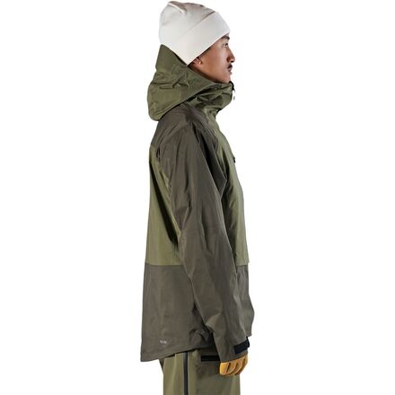Raide - TourTech Shell Jacket - Men's