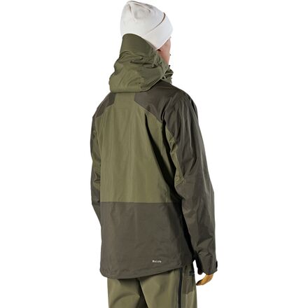 Raide - TourTech Shell Jacket - Men's