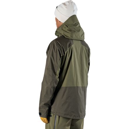 Raide - TourTech Shell Jacket - Men's