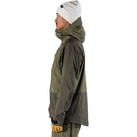 Raide - TourTech Shell Jacket - Men's