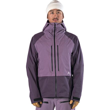 TourTech Shell Jacket - Men's