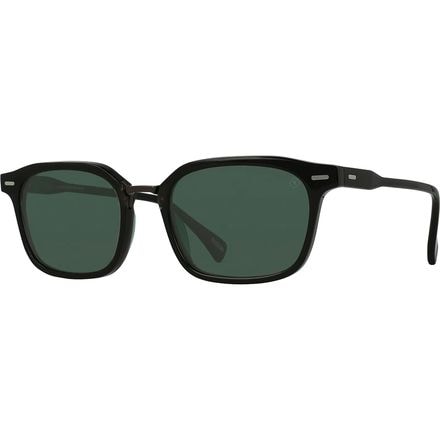 RAEN optics - Bastien Polarized Sunglasses
