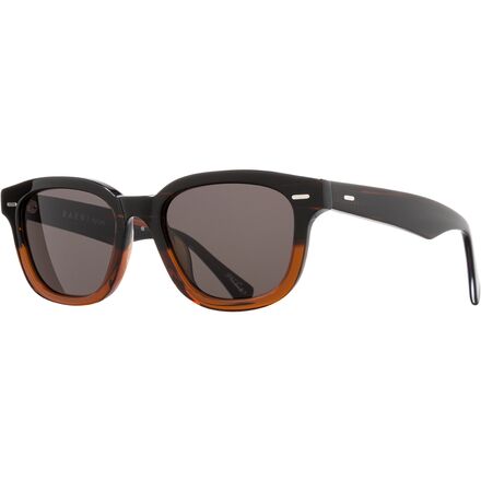 RAEN optics - Myles Sunglasses - Sierra/Smoke