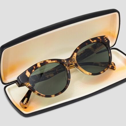 RAEN optics - Blondie 54 Polarized Sunglasses