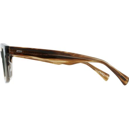 RAEN optics - Myles Polarized Sunglasses
