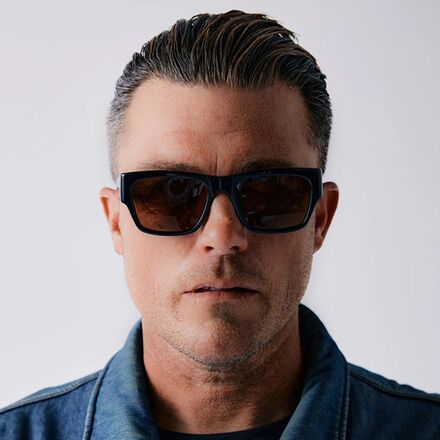 RAEN optics - Rufio Polarized Sunglasses