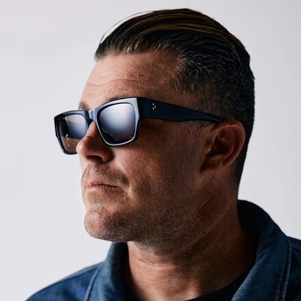 RAEN optics - Rufio Polarized Sunglasses