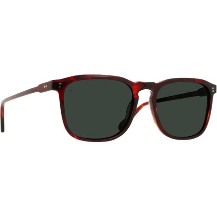 Wiley Polarized Sunglasses