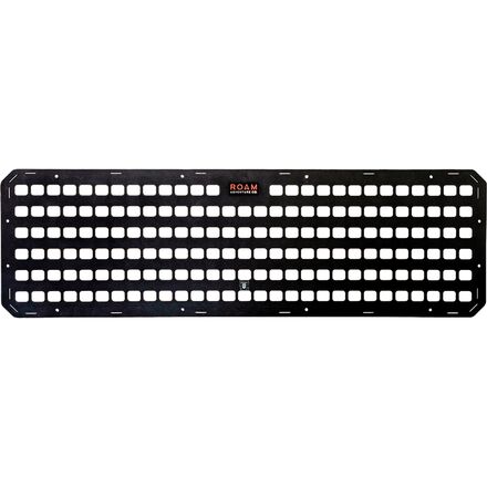 83L Molle Panel