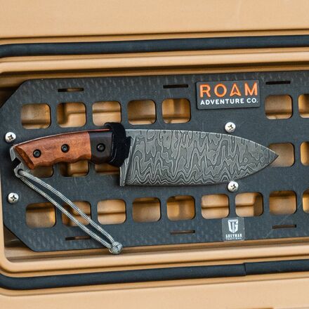 ROAM Adventure Co - 83L Molle Panel