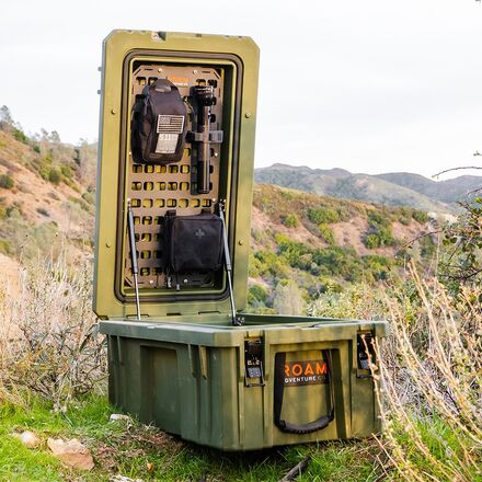 ROAM Adventure Co - 83L Molle Panel