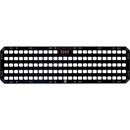 95L Molle Panel