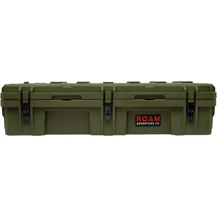95L Rugged Case