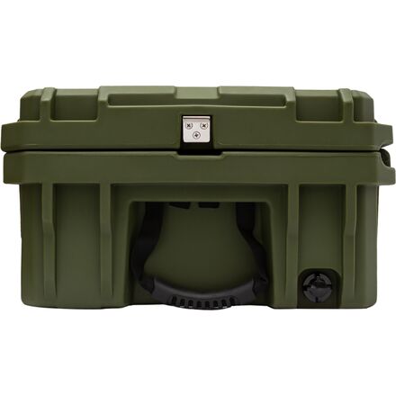 ROAM Adventure Co - 95L Rugged Case