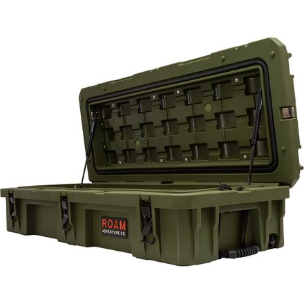 ROAM Adventure Co - 95L Rugged Case