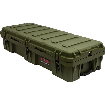 ROAM Adventure Co - 95L Rugged Case