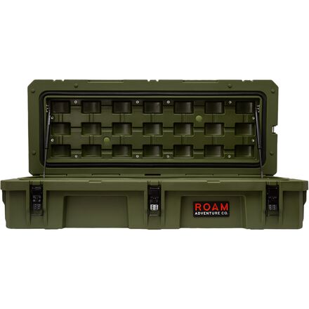 ROAM Adventure Co - 95L Rugged Case