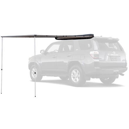 5ft Rooftop Awning