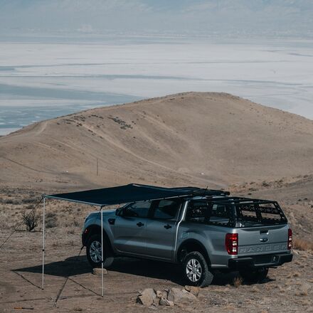 ROAM Adventure Co - 5ft Rooftop Awning