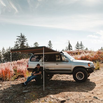 ROAM Adventure Co - 5ft Rooftop Awning