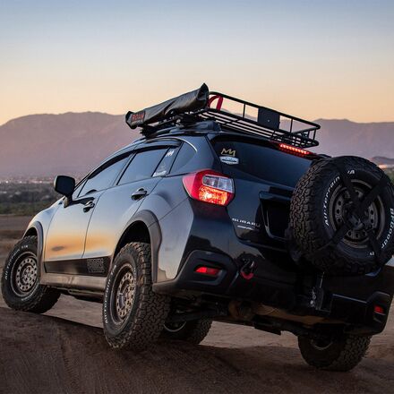 ROAM Adventure Co - 5ft Rooftop Awning