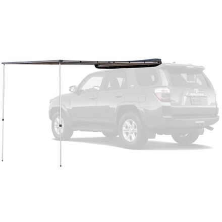 6.5ft Rooftop Awning