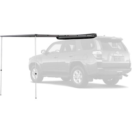 8ft Rooftop Awning