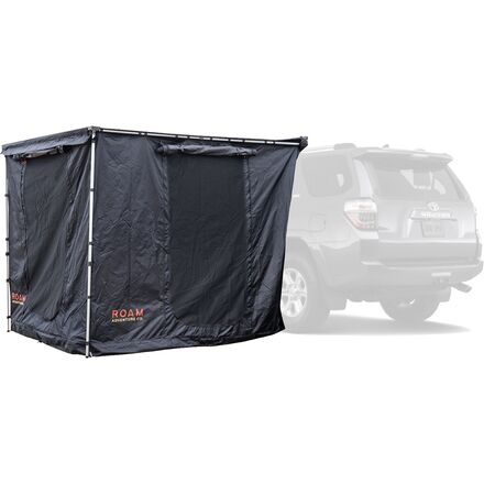 6.5ft Standard Awning Room